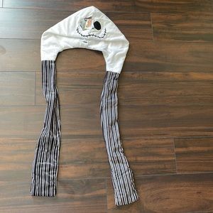 Nightmare Before Christmas Hoodie